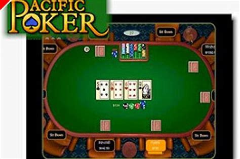 descargar pacific poker 888